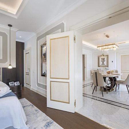 Royal Suite At The San Roque Club 외부 사진