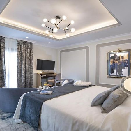 Royal Suite At The San Roque Club 외부 사진