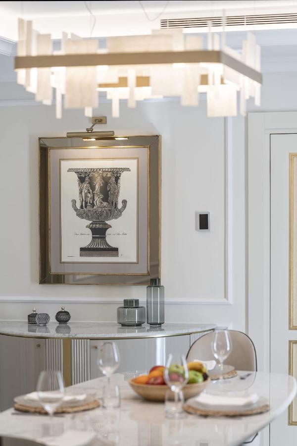Royal Suite At The San Roque Club 외부 사진